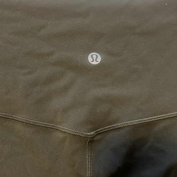 Lululemon Leggings - Picture 2 of 3